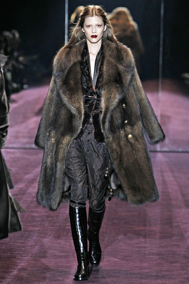 Gucci 2012-2013 Sonbahar/Kış