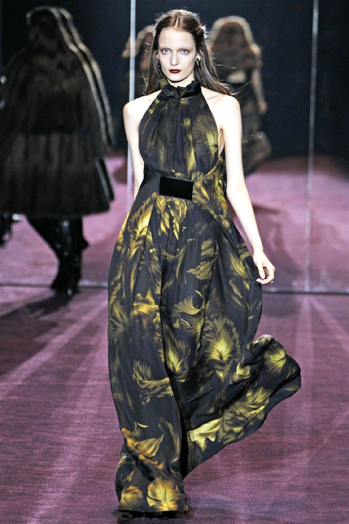 Gucci 2012-2013 Sonbahar/Kış