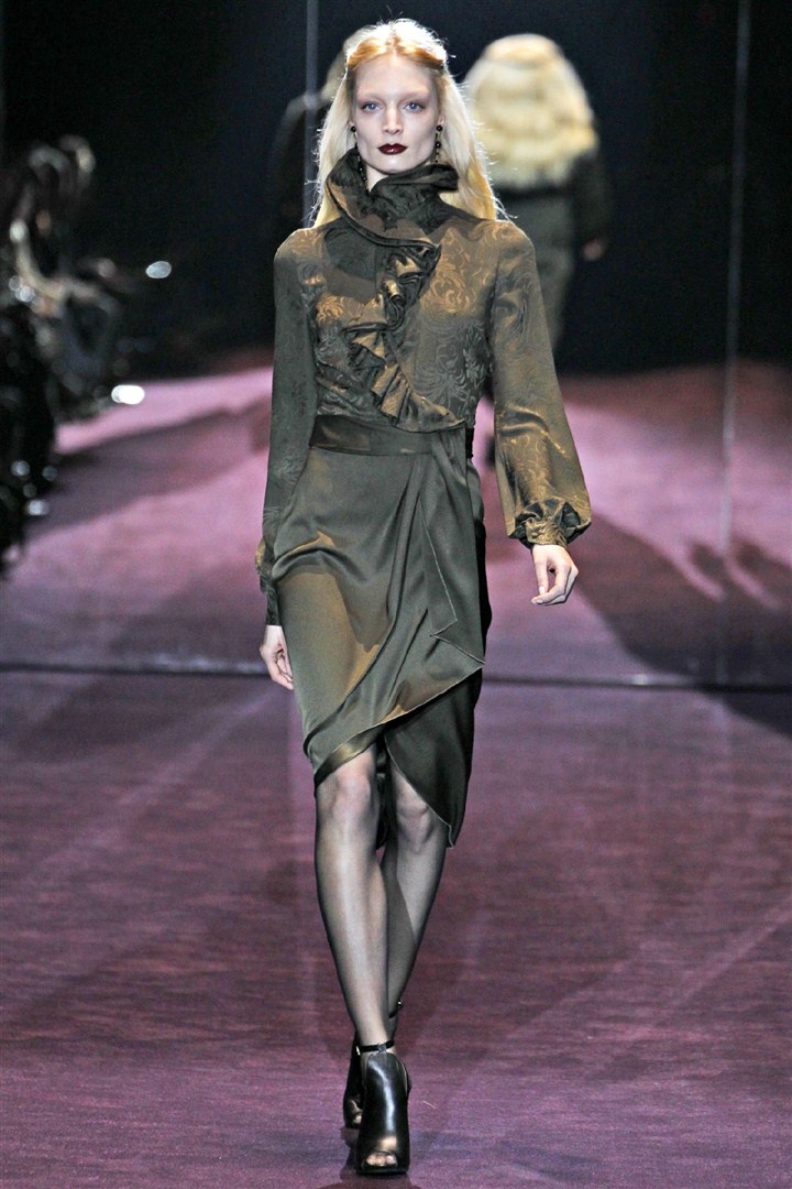 Gucci 2012-2013 Sonbahar/Kış