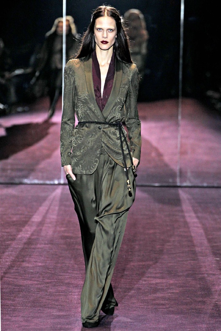 Gucci 2012-2013 Sonbahar/Kış