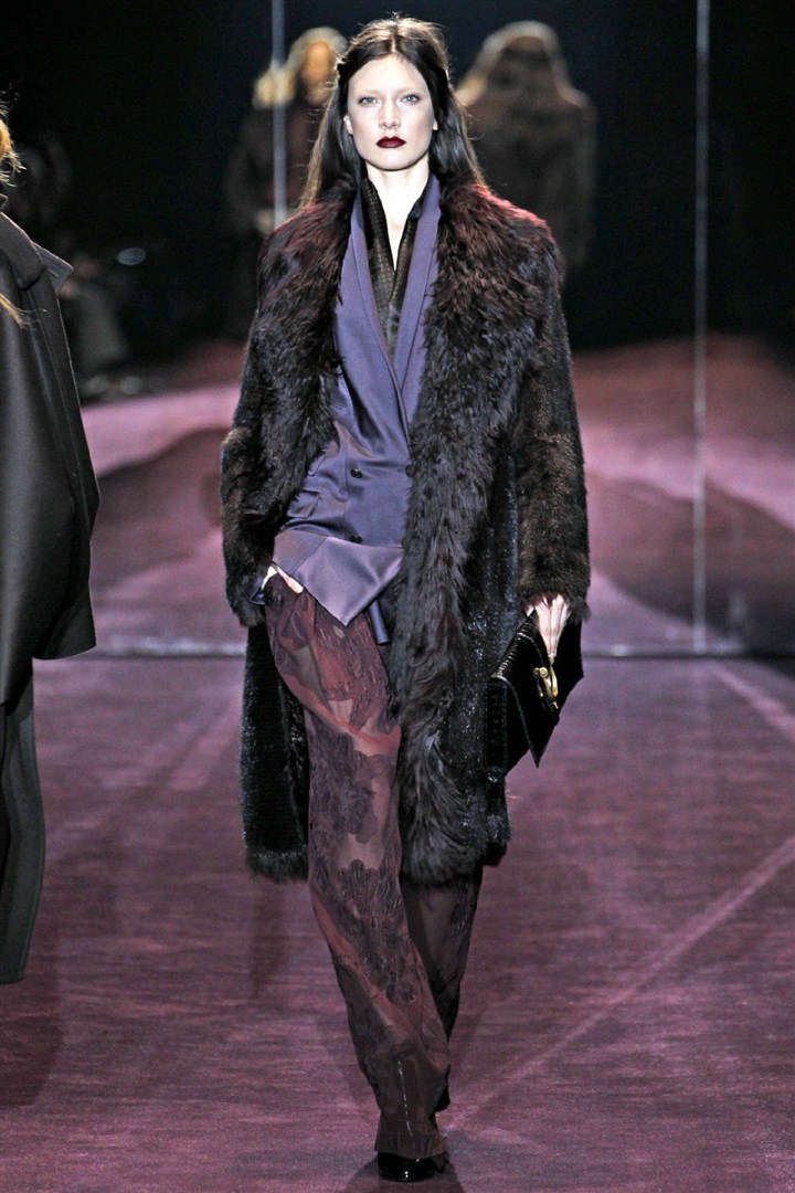 Gucci 2012-2013 Sonbahar/Kış