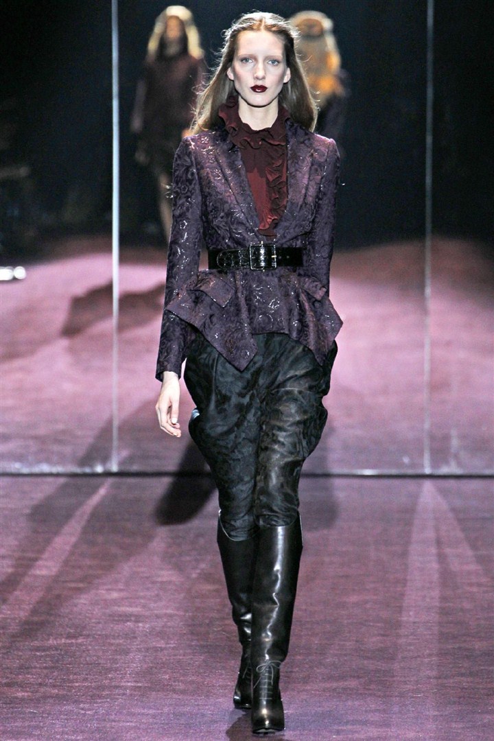 Gucci 2012-2013 Sonbahar/Kış