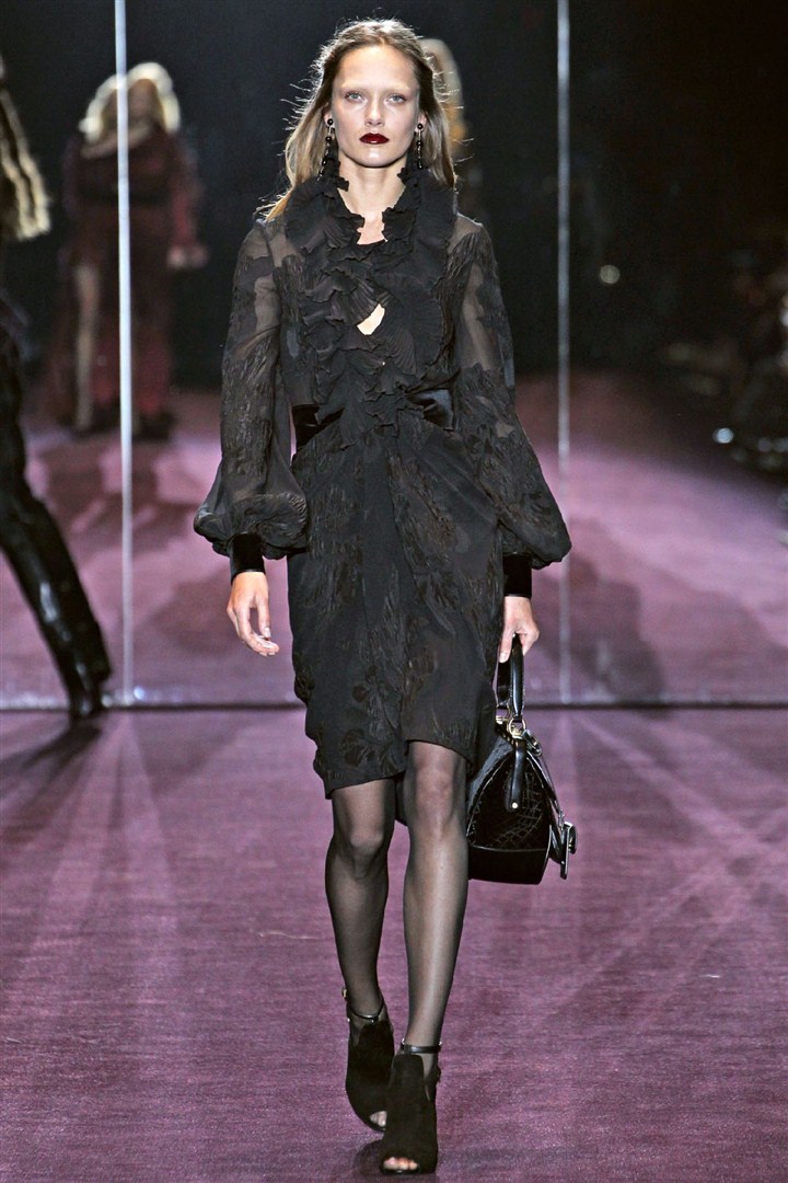 Gucci 2012-2013 Sonbahar/Kış