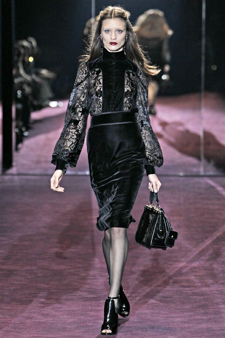 Gucci 2012-2013 Sonbahar/Kış