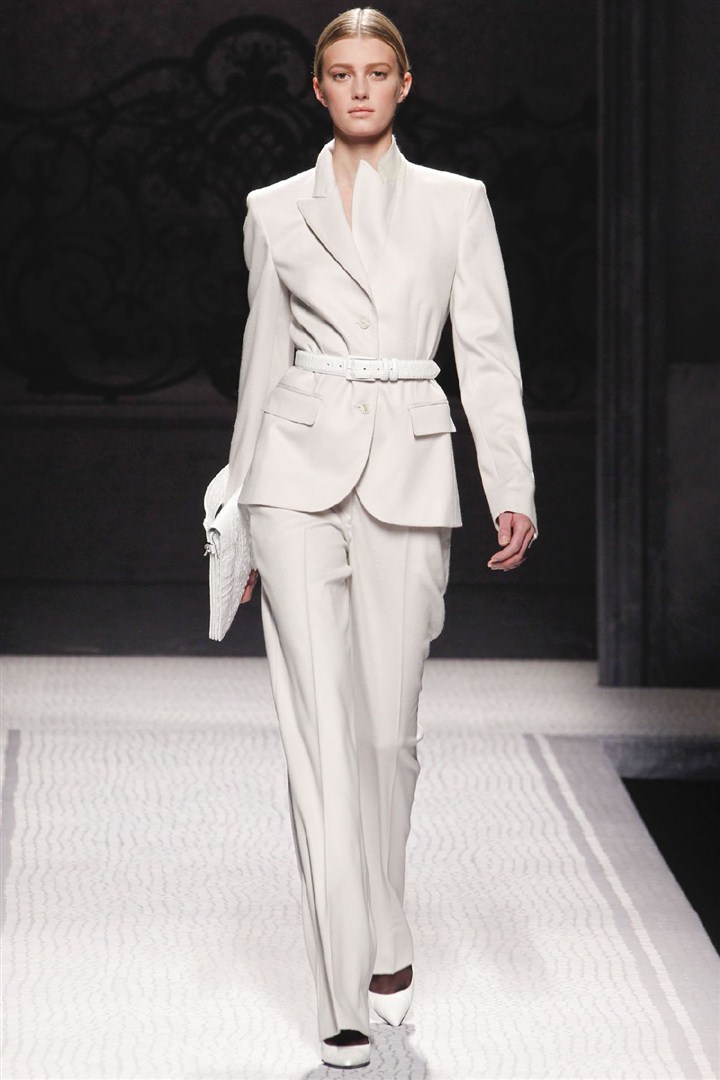 Alberta Ferretti 2012-2013 Sonbahar/Kış