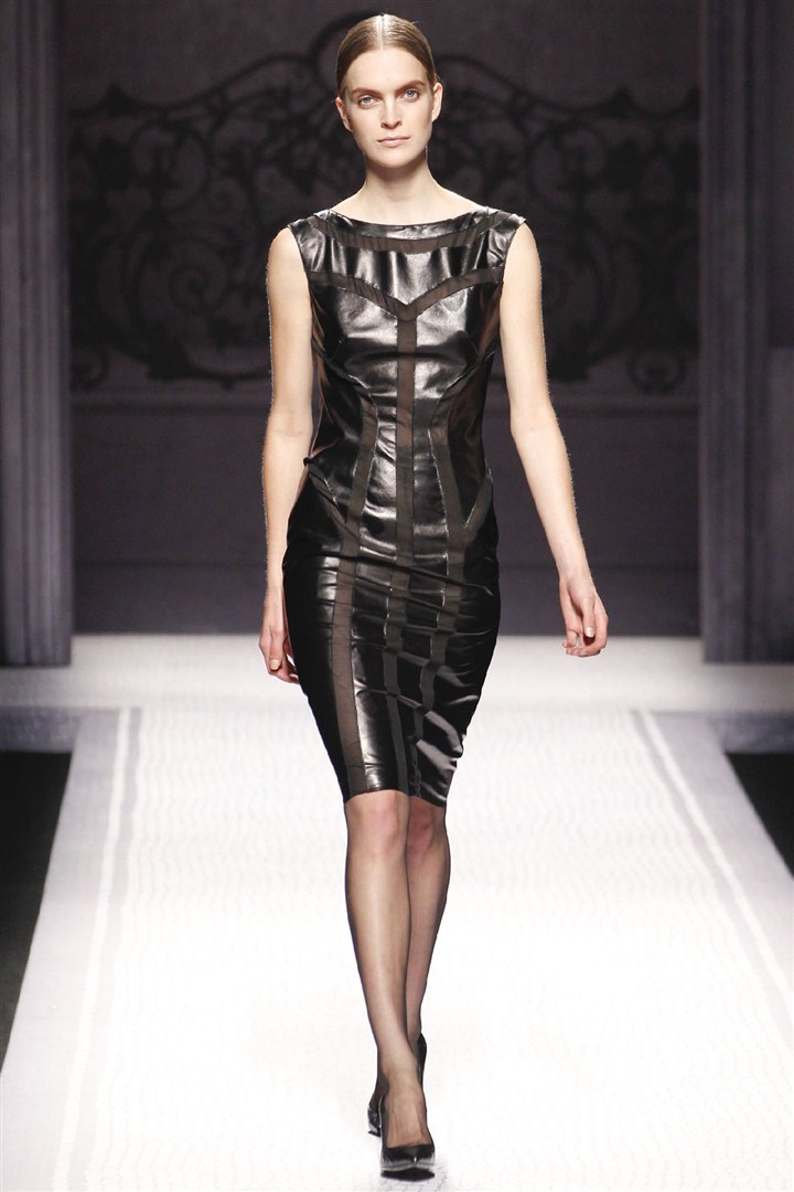 Alberta Ferretti 2012-2013 Sonbahar/Kış