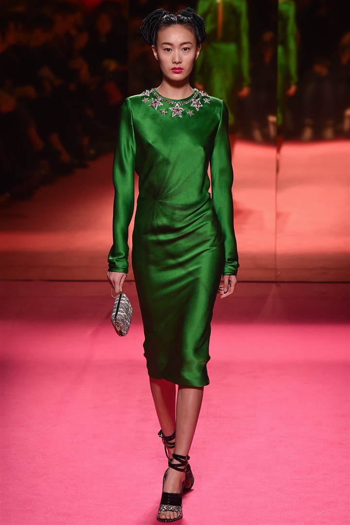 Schiaparelli 2015 İlkbahar/Yaz Couture