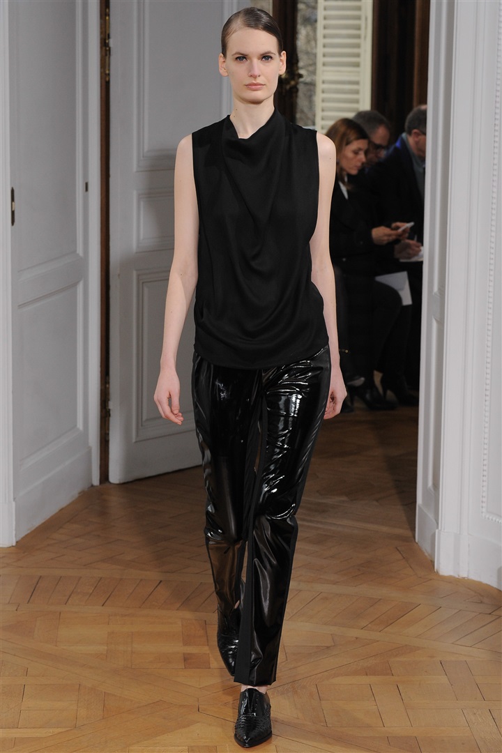 Bouchra Jarrar 2015 İlkbahar/Yaz Couture