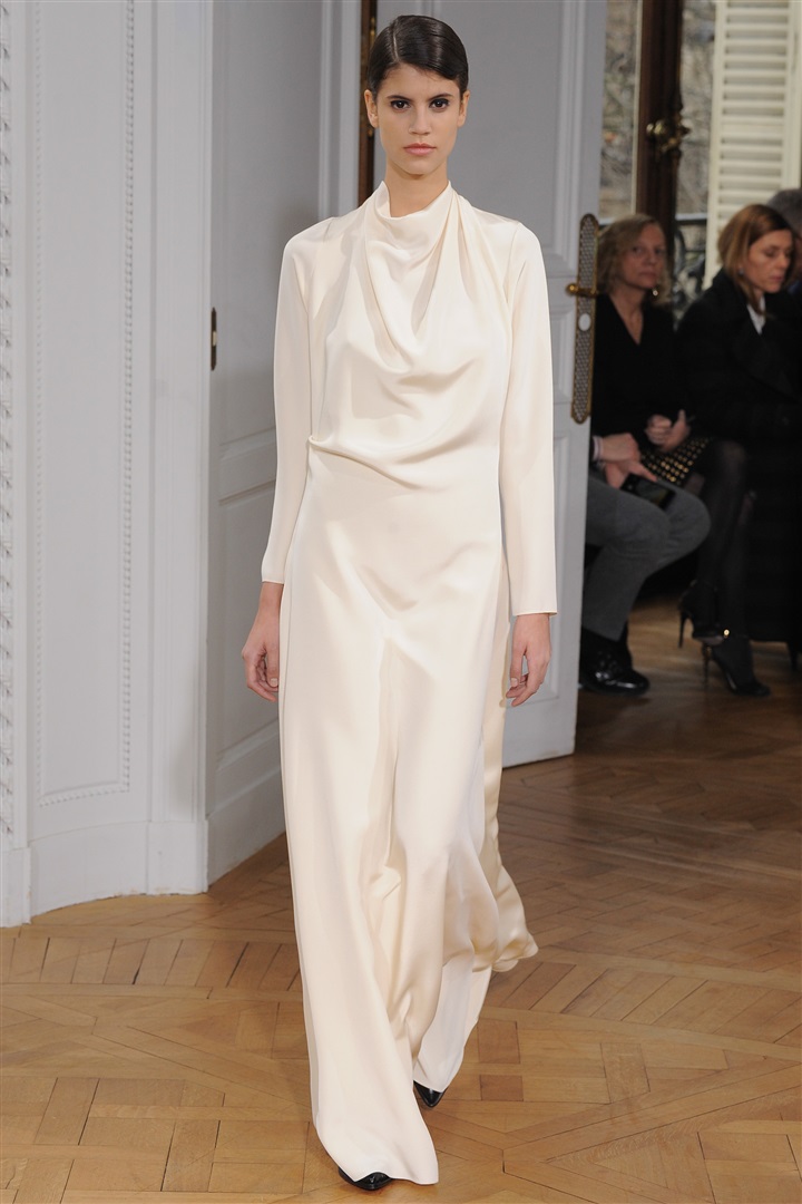 Bouchra Jarrar 2015 İlkbahar/Yaz Couture