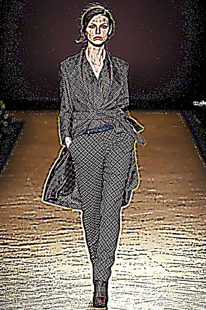 Paul Smith 2012-2013 Sonbahar/Kış