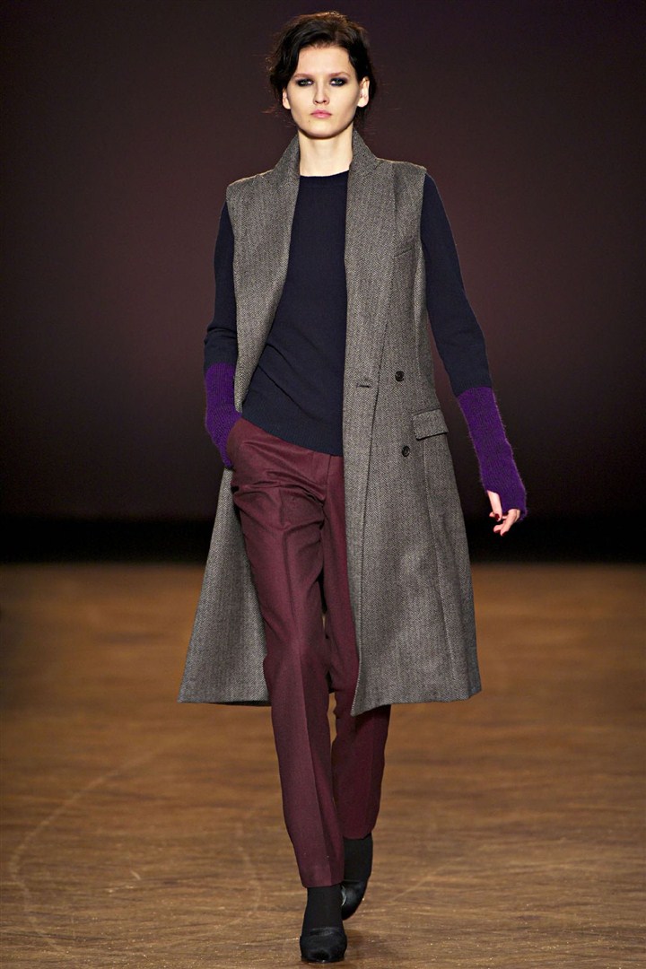 Paul Smith 2012-2013 Sonbahar/Kış