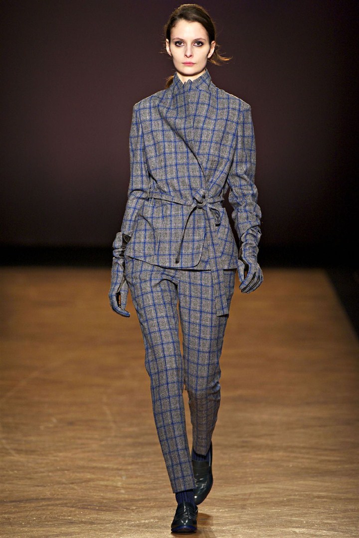 Paul Smith 2012-2013 Sonbahar/Kış