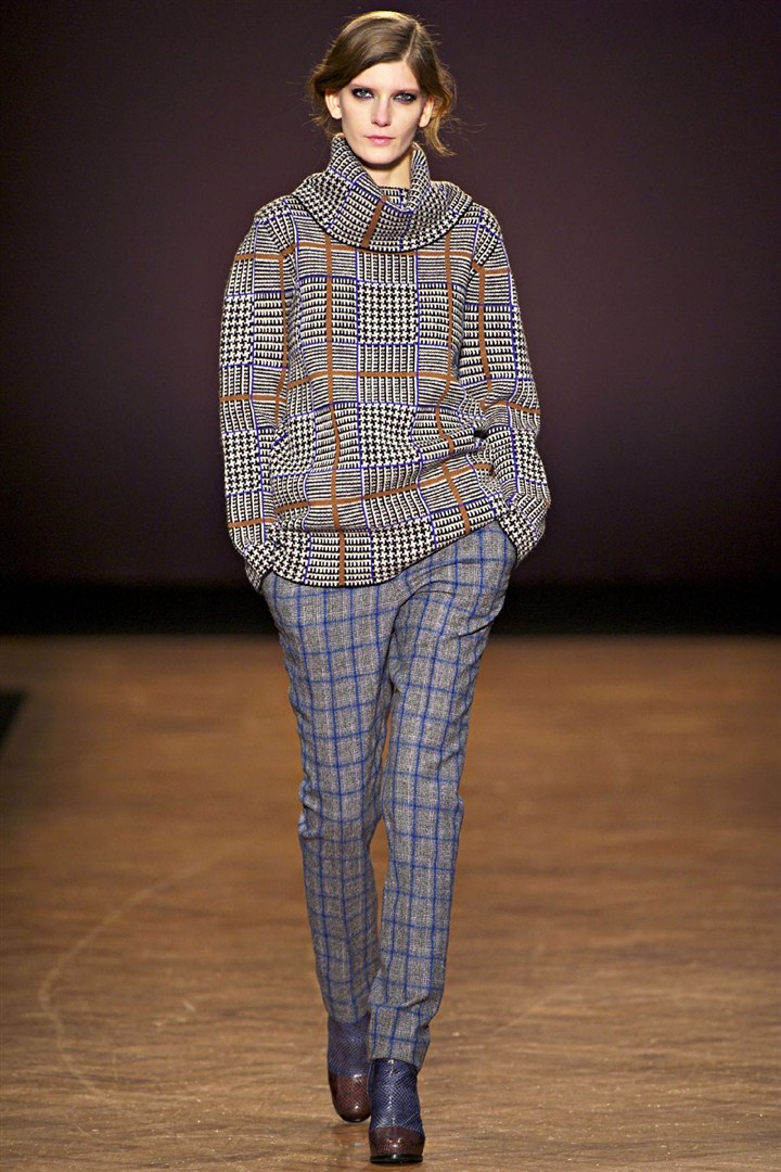 Paul Smith 2012-2013 Sonbahar/Kış