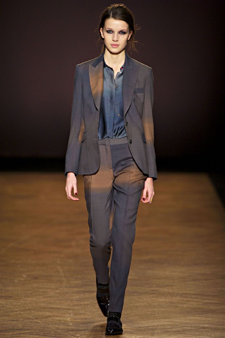 Paul Smith 2012-2013 Sonbahar/Kış