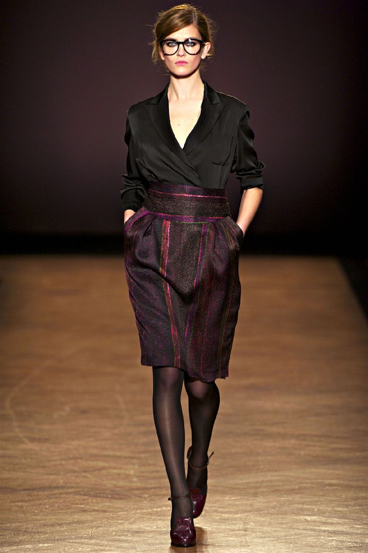 Paul Smith 2012-2013 Sonbahar/Kış