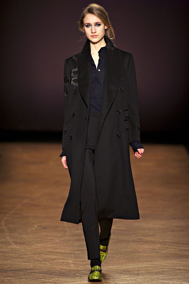 Paul Smith 2012-2013 Sonbahar/Kış