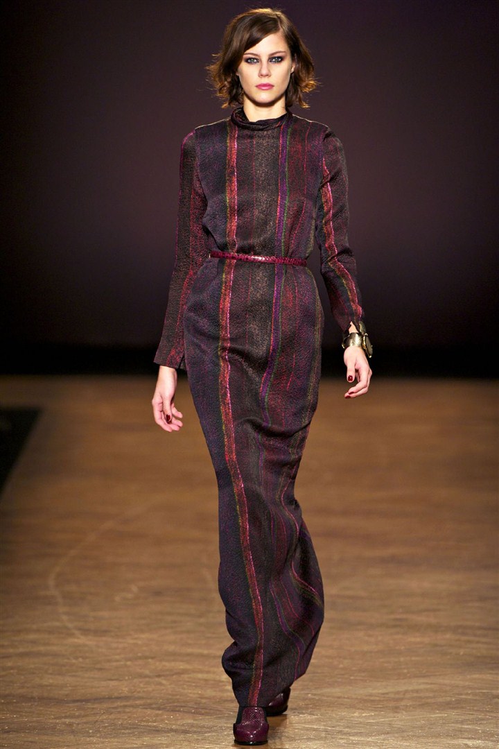 Paul Smith 2012-2013 Sonbahar/Kış