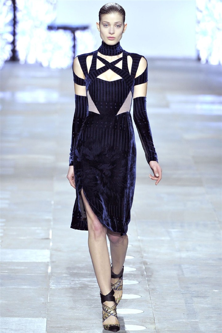 Peter Pilotto 2012-2013 Sonbahar/Kış