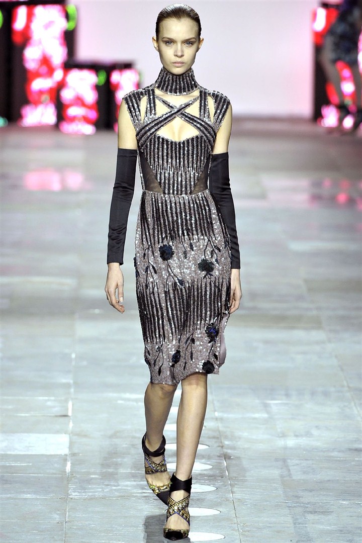 Peter Pilotto 2012-2013 Sonbahar/Kış