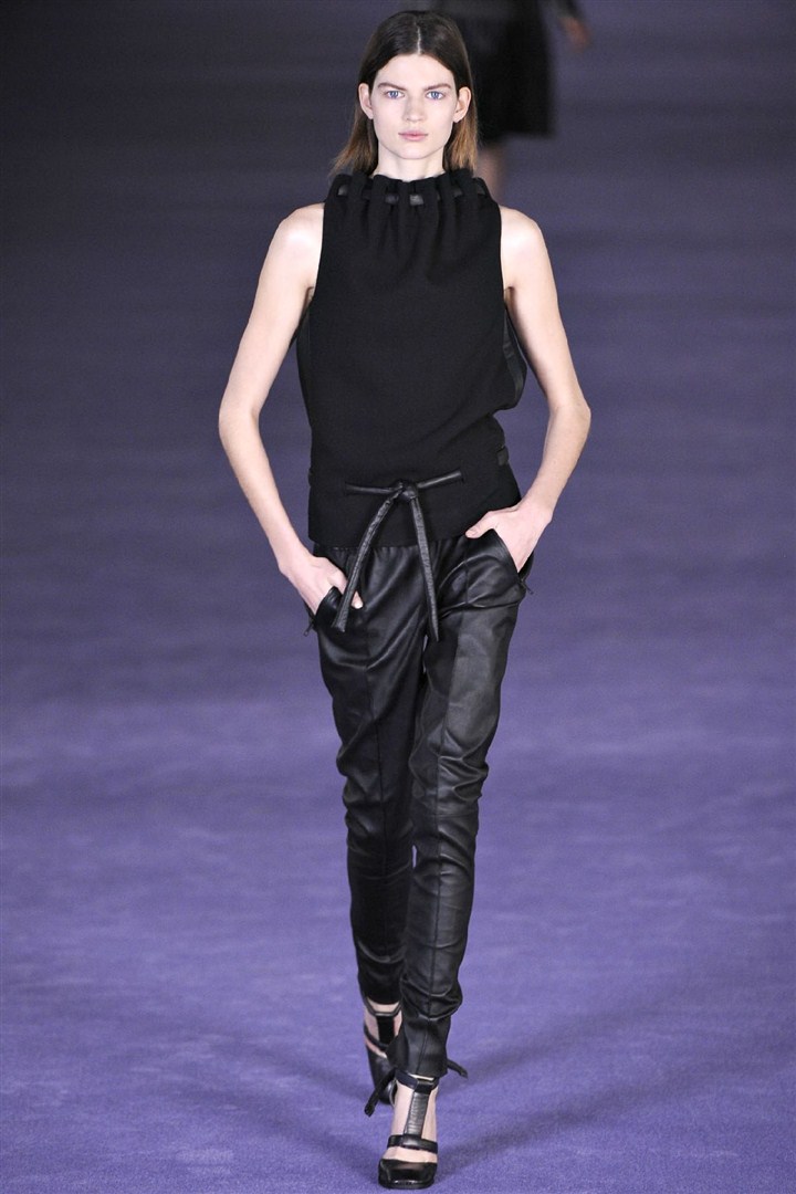 Christopher Kane 2012-2013 Sonbahar/Kış