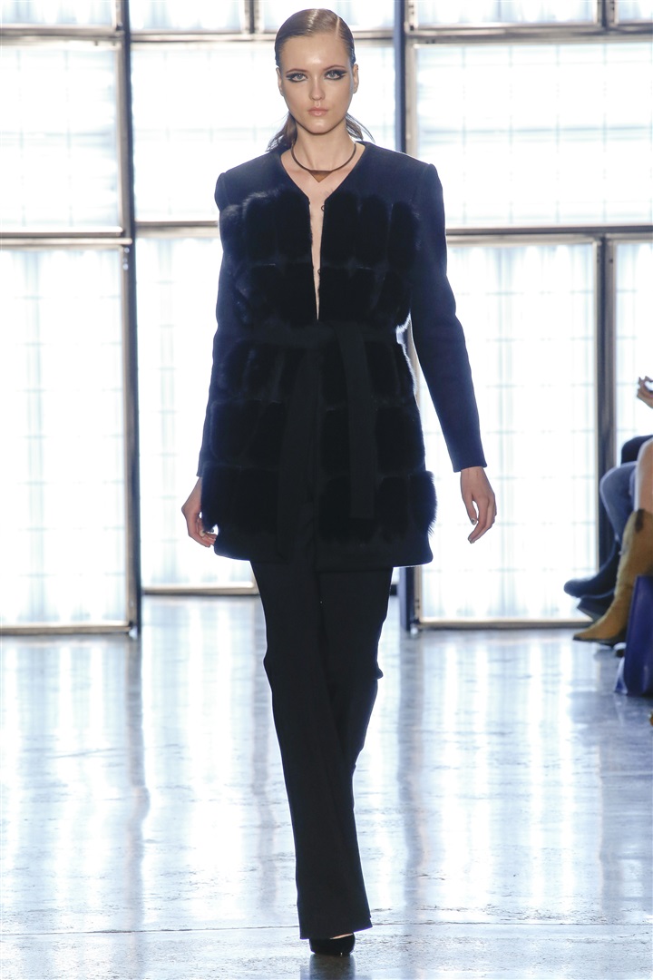 Cushnie et Ochs 2015-2016 Sonbahar/Kış