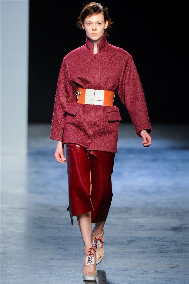 Acne 2012-2013 Sonbahar/Kış