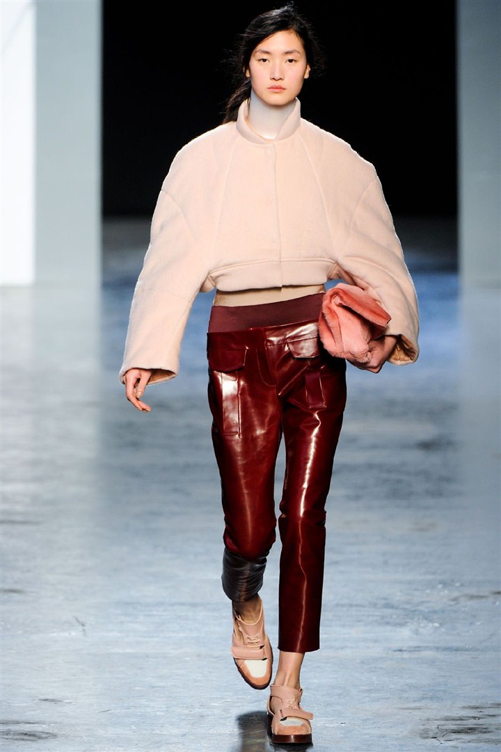 Acne 2012-2013 Sonbahar/Kış