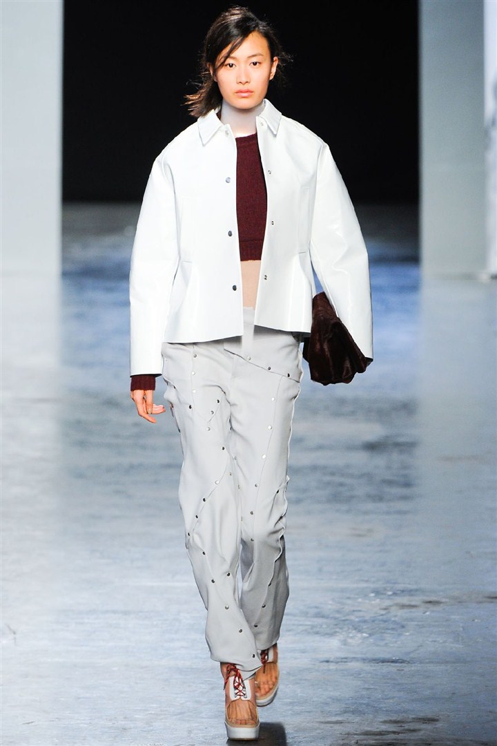 Acne 2012-2013 Sonbahar/Kış