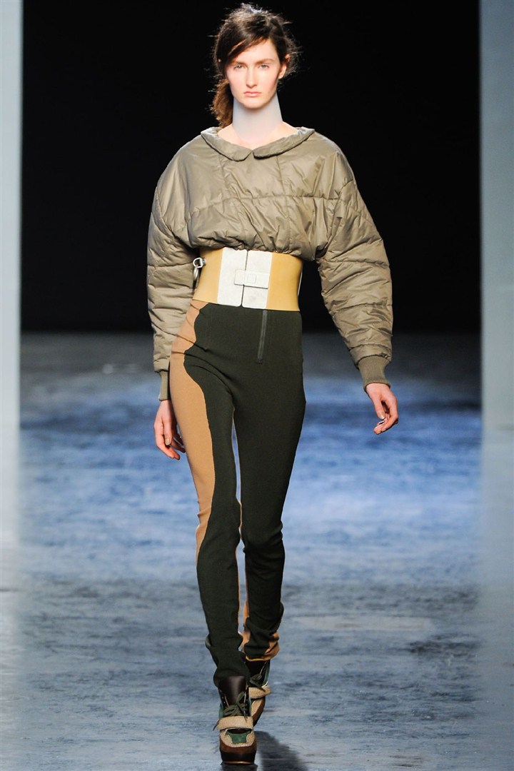 Acne 2012-2013 Sonbahar/Kış