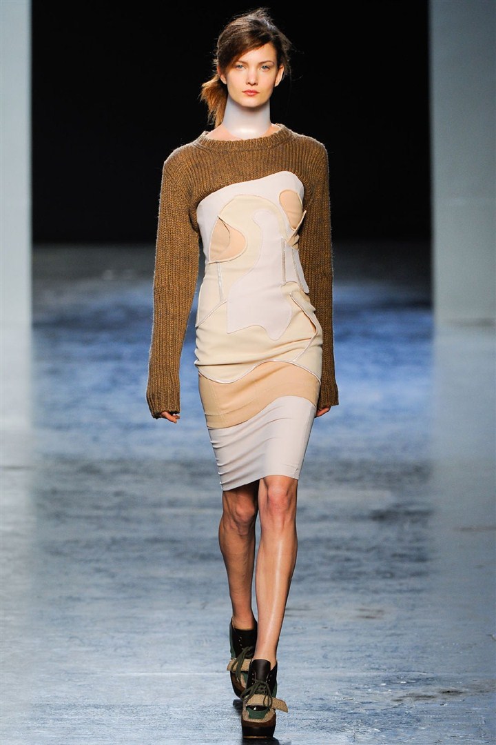 Acne 2012-2013 Sonbahar/Kış