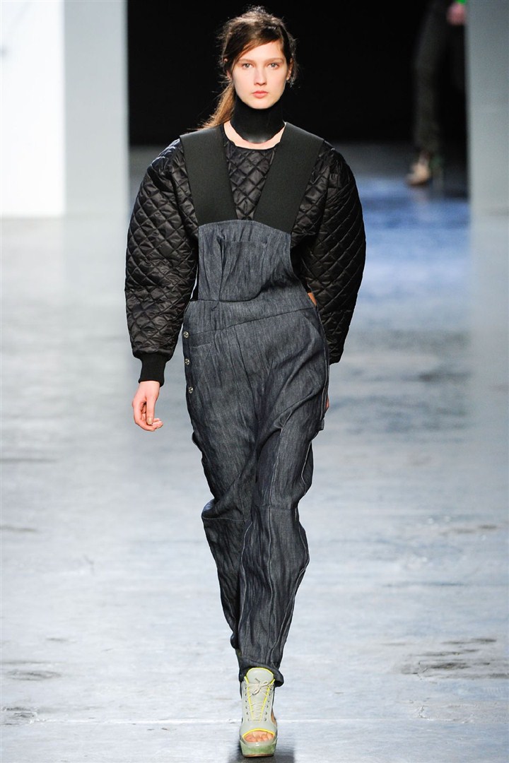 Acne 2012-2013 Sonbahar/Kış