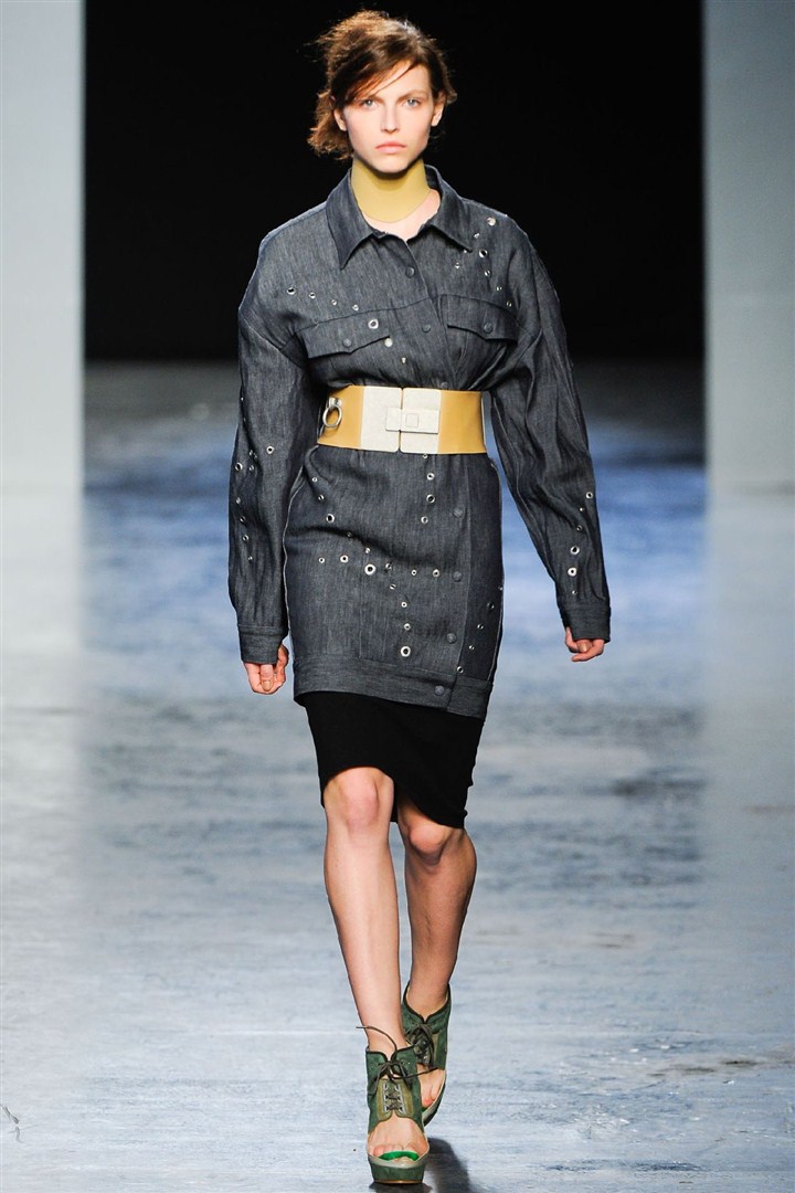 Acne 2012-2013 Sonbahar/Kış