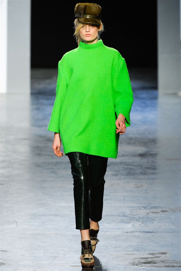 Acne 2012-2013 Sonbahar/Kış