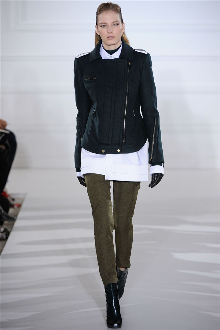 Aquascutum 2012-2013 Sonbahar/Kış