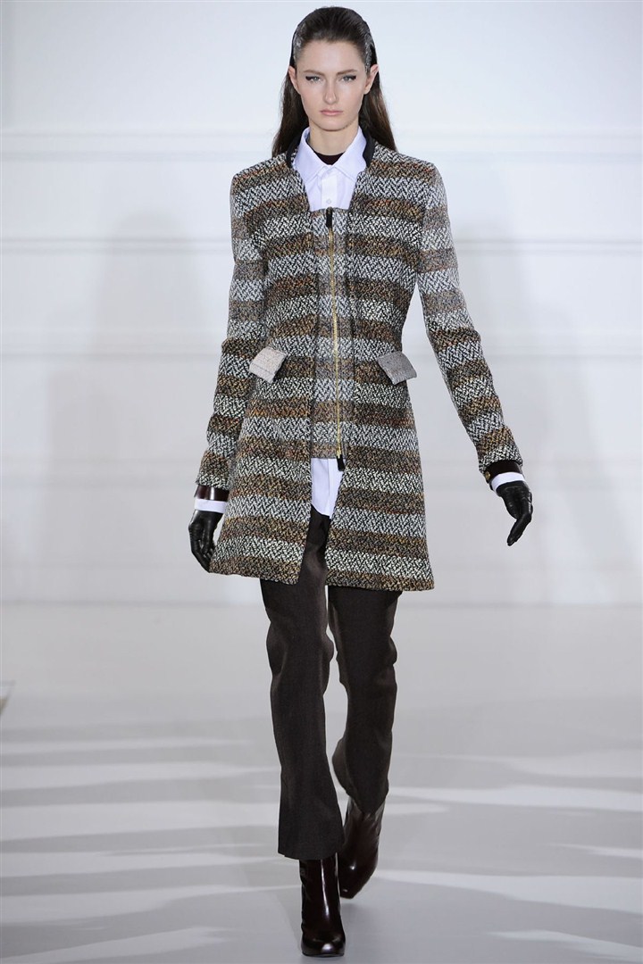 Aquascutum 2012-2013 Sonbahar/Kış