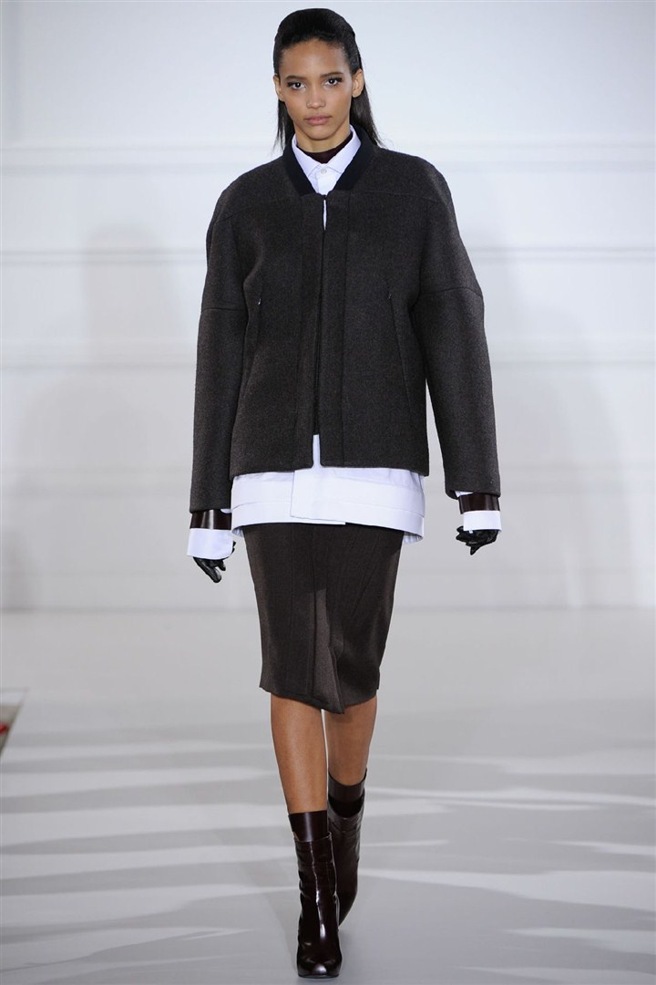 Aquascutum 2012-2013 Sonbahar/Kış