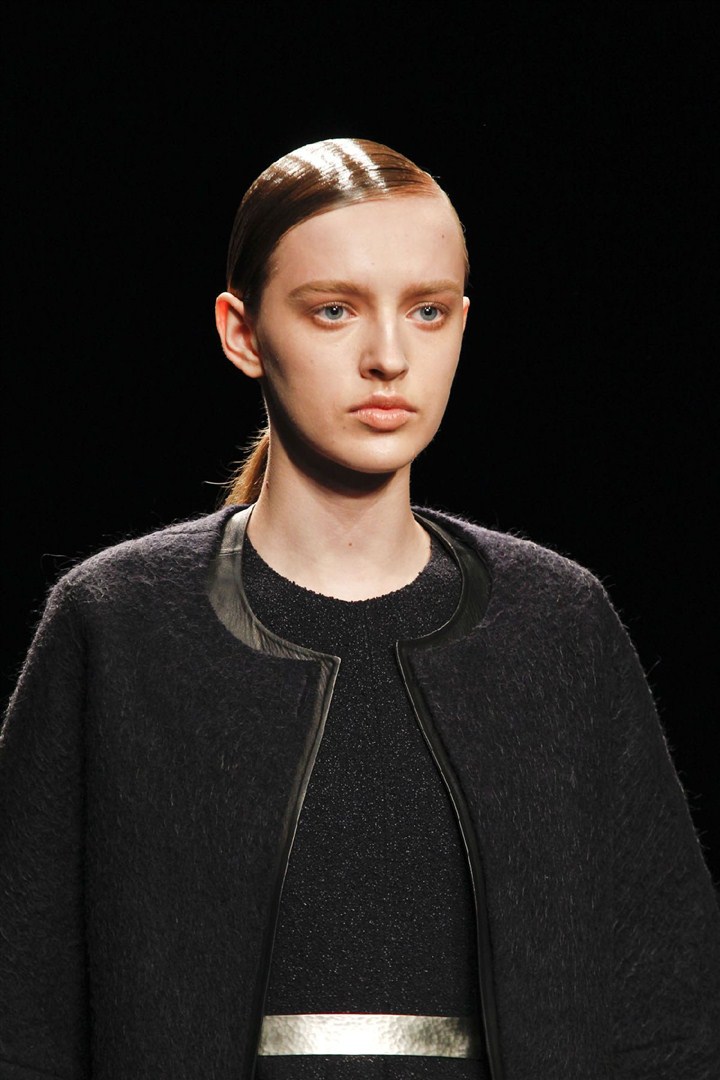 Calvin Klein 2012-2013 Sonbahar/Kış Detay