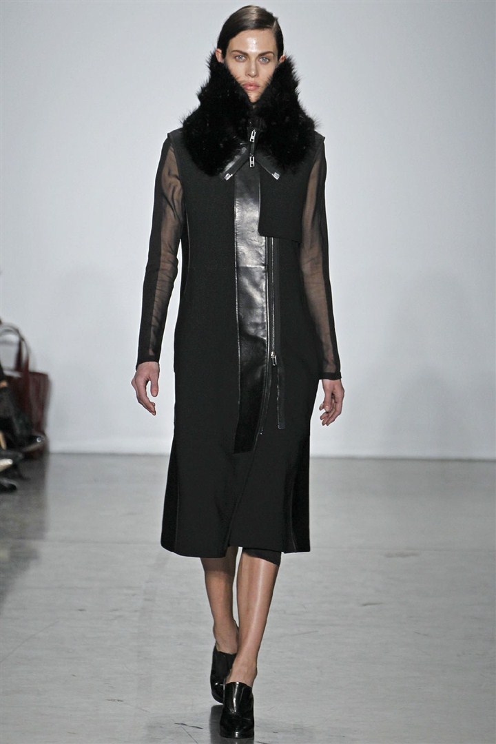 Reed Krakoff 2012-2013 Sonbahar/Kış