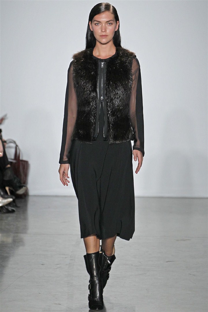 Reed Krakoff 2012-2013 Sonbahar/Kış