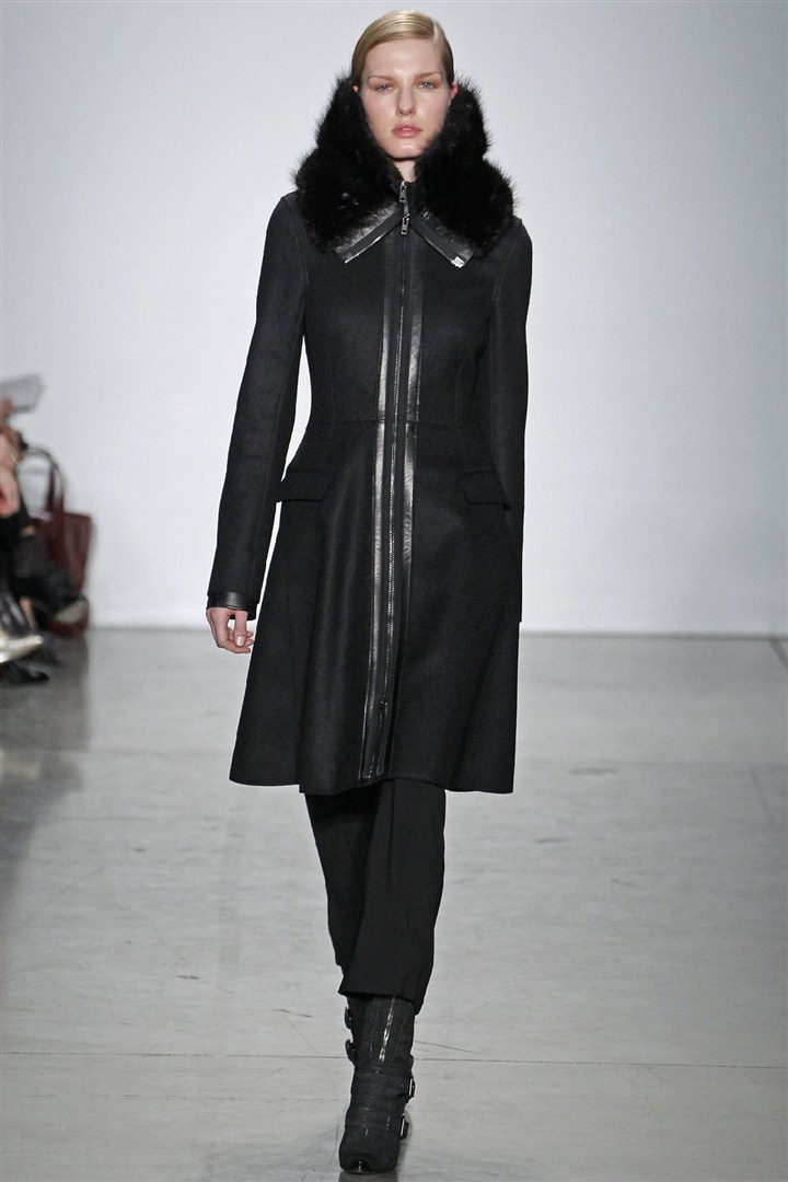 Reed Krakoff 2012-2013 Sonbahar/Kış