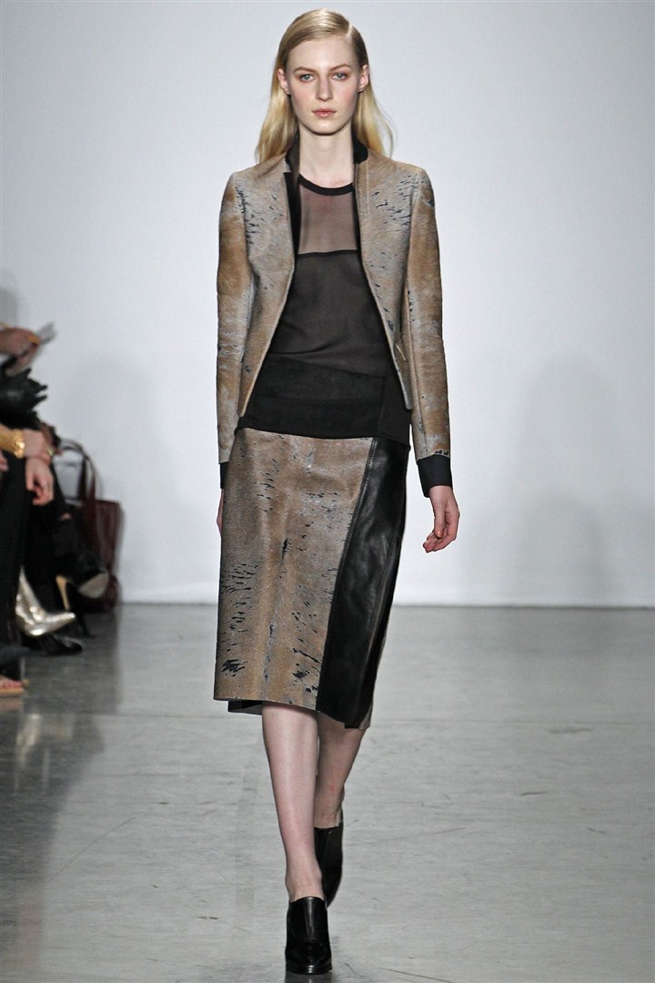 Reed Krakoff 2012-2013 Sonbahar/Kış