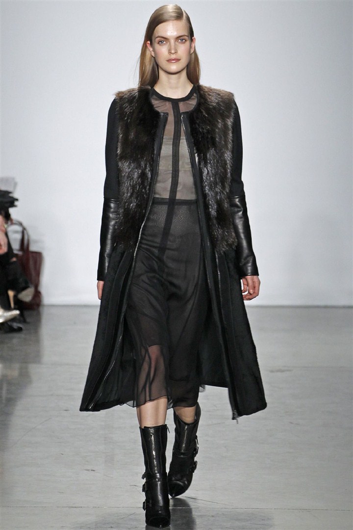 Reed Krakoff 2012-2013 Sonbahar/Kış