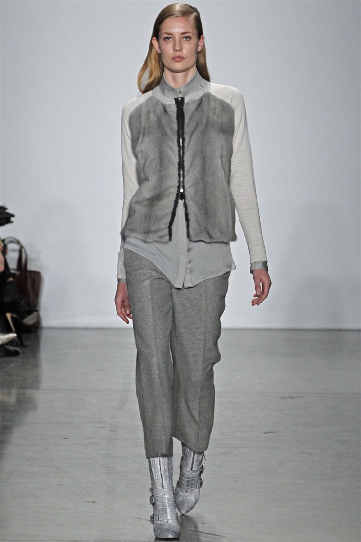 Reed Krakoff 2012-2013 Sonbahar/Kış