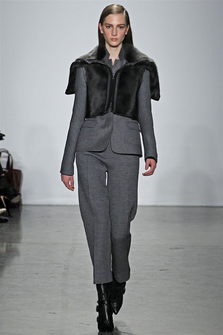 Reed Krakoff 2012-2013 Sonbahar/Kış