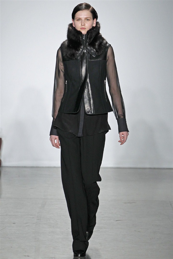 Reed Krakoff 2012-2013 Sonbahar/Kış