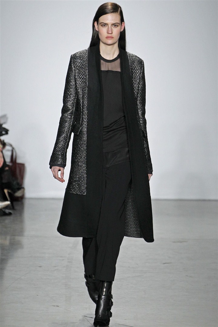 Reed Krakoff 2012-2013 Sonbahar/Kış