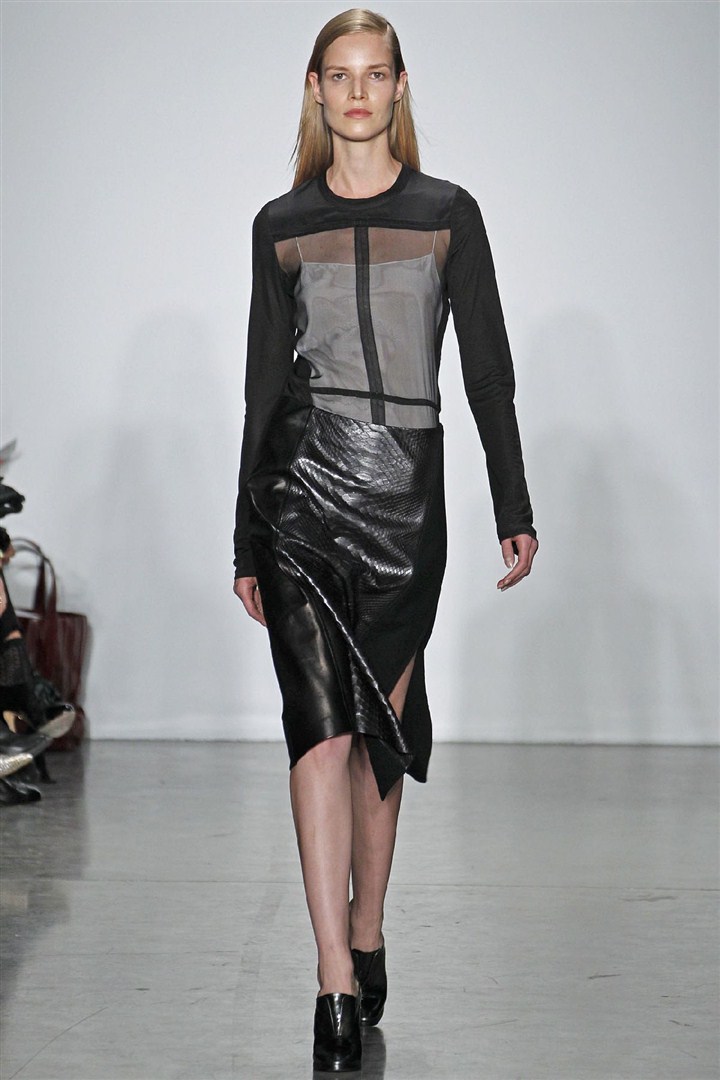 Reed Krakoff 2012-2013 Sonbahar/Kış