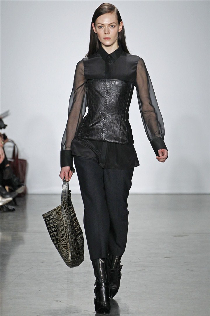 Reed Krakoff 2012-2013 Sonbahar/Kış