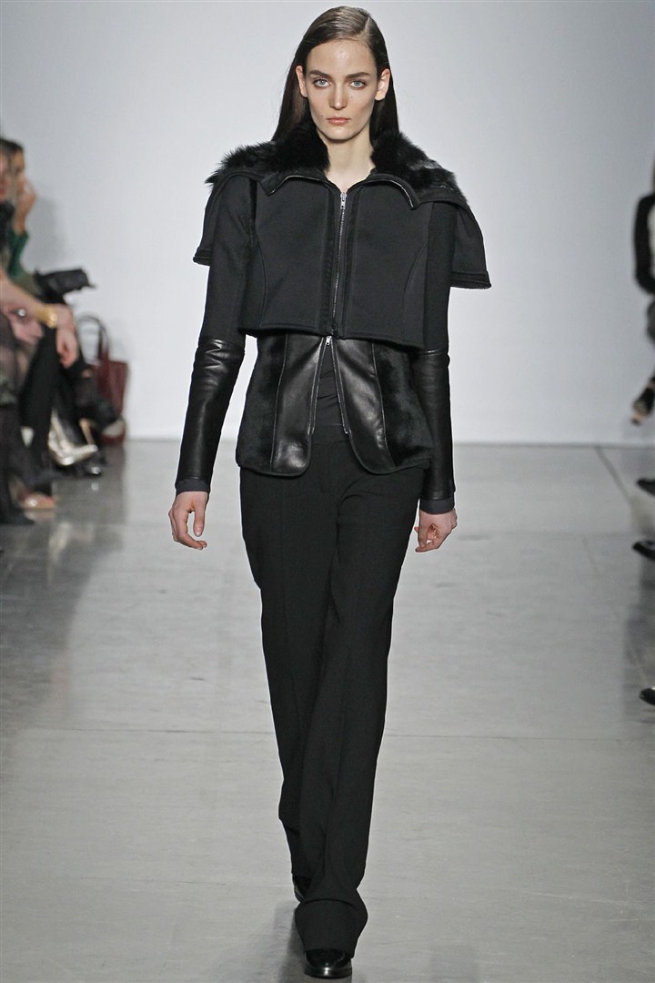 Reed Krakoff 2012-2013 Sonbahar/Kış