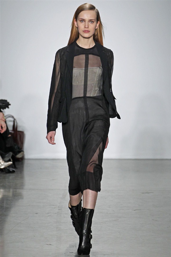 Reed Krakoff 2012-2013 Sonbahar/Kış